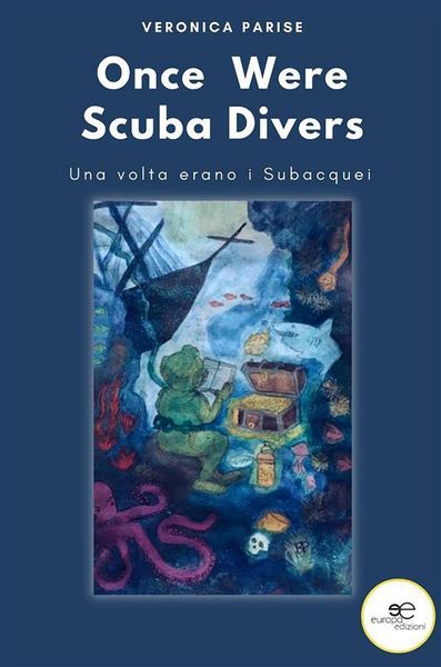 Produktbild: Once Were Scuba Divers