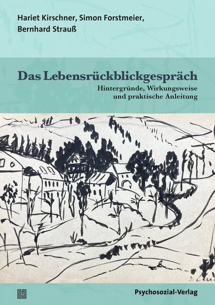 Produktbild: Das Lebensr&uuml;ckblickgespr&auml;ch
