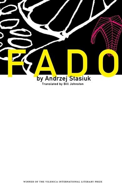Produktbild: Fado