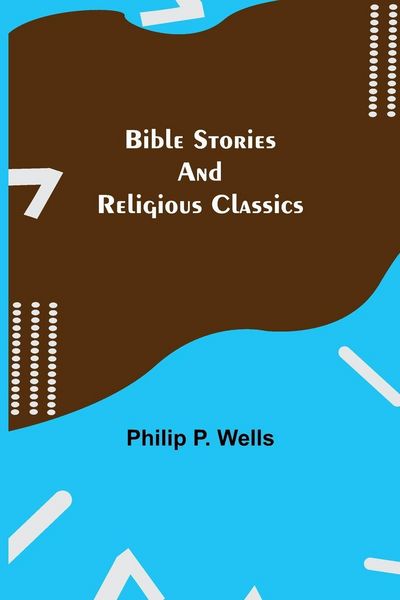 Produktbild: Bible Stories And Religious Classics