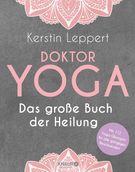 Produktbild: Doktor Yoga
