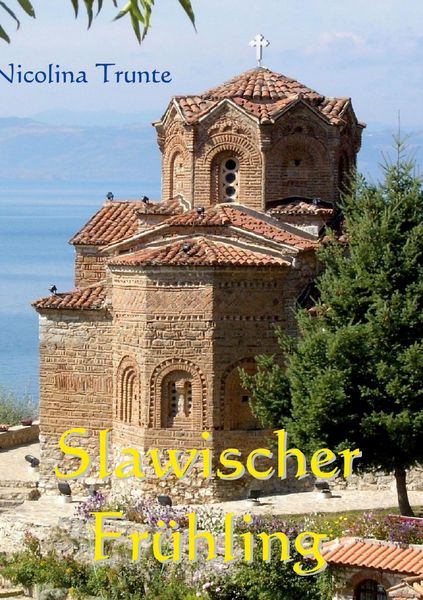 Produktbild: Slawischer Fr&uuml;hling