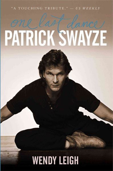 Produktbild: Patrick Swayze