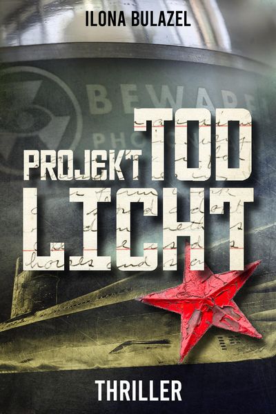 Produktbild: Projekt Todlicht
