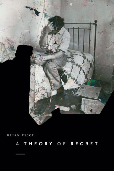 Produktbild: A Theory of Regret