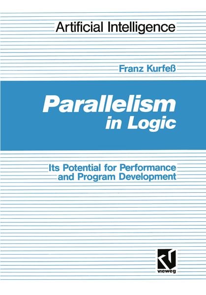 Produktbild: Parallelism in Logic