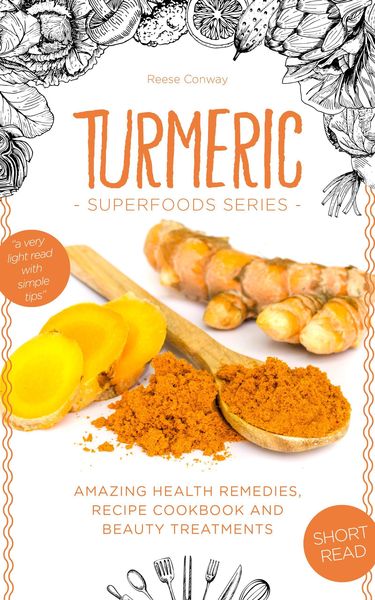 Produktbild: Turmeric Superfood