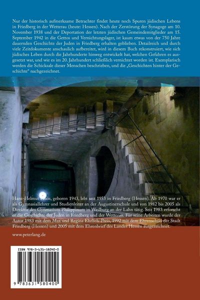 Produktbild: Kehillah Kedoschah &ndash; Spurensuche
