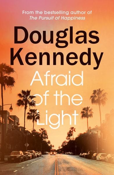 Produktbild: Afraid of the Light