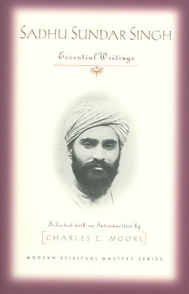 Produktbild: Sadhu Sundar Singh