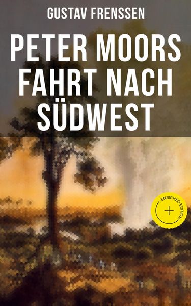 Produktbild: Peter Moors Fahrt nach S&uuml;dwest