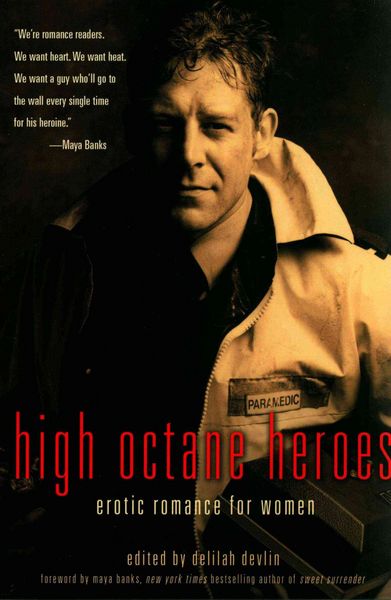 Produktbild: High-Octane Heroes