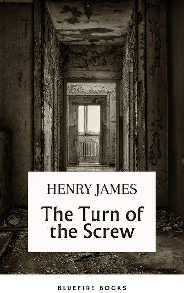 Produktbild: The Turn of the Screw (movie tie-in "The Turning ")