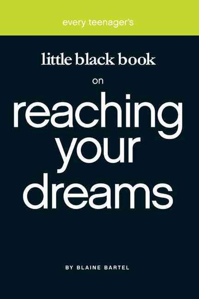 Produktbild: Little Black Book Reaching Your