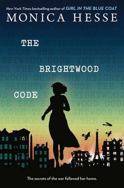 Produktbild: The Brightwood Code