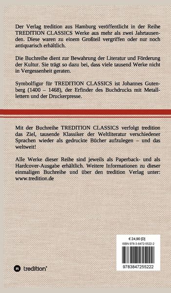 Produktbild: Im Pulsschlag der Maschinen
