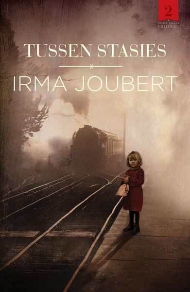 Produktbild: Tussen stasies