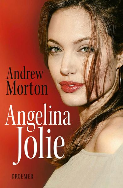 Produktbild: Angelina Jolie