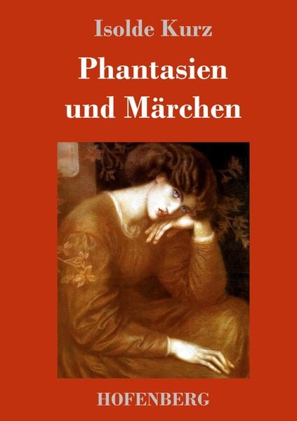 Produktbild: Phantasien und M&auml;rchen