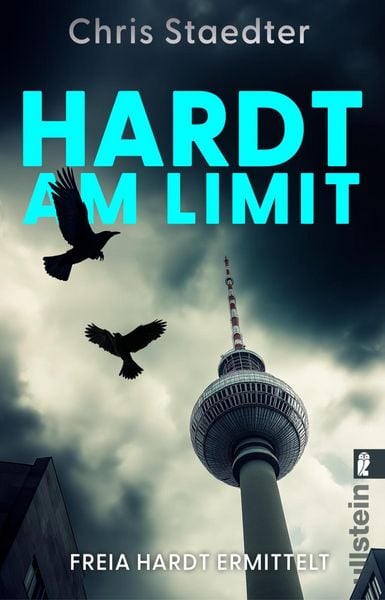 Produktbild: Hardt am Limit