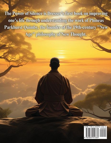 Produktbild: The Power of Silence