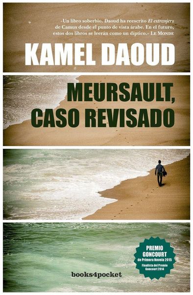 Produktbild: Meursault, caso revisado
