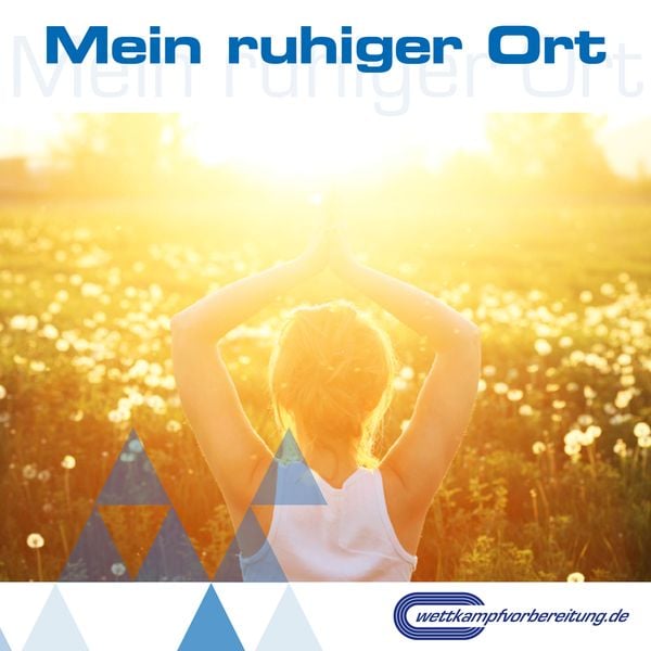 Produktbild: Mein ruhiger Ort