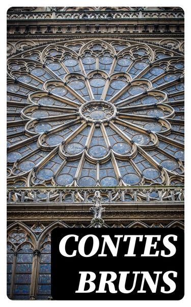 Produktbild: Contes bruns