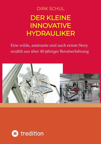 Produktbild: Der kleine innovative Hydrauliker