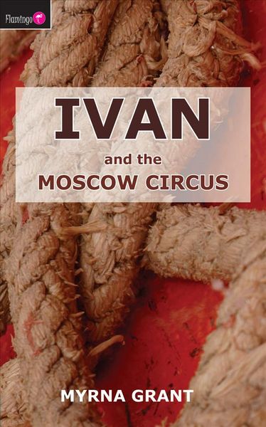 Produktbild: Ivan and the Moscow Circus