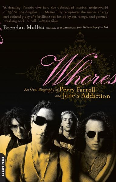 Produktbild: Whores