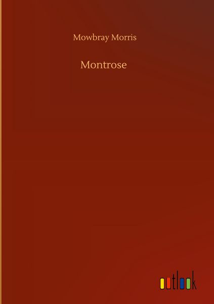 Produktbild: Montrose