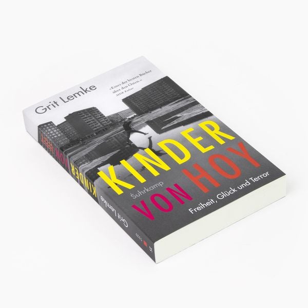 Produktbild: Kinder von Hoy