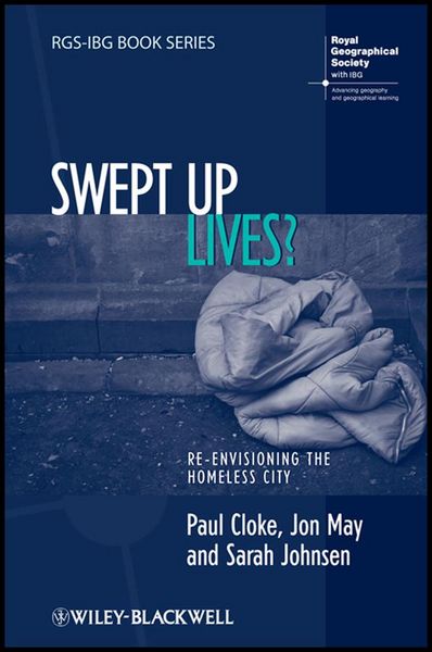 Produktbild: Swept Up Lives?
