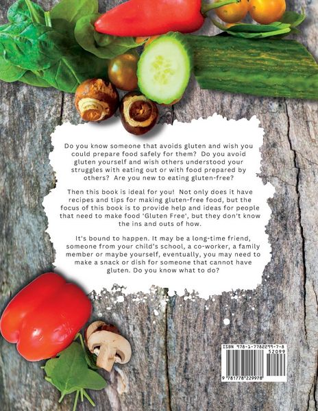 Produktbild: So, a Celiac Is Coming for Dinner!