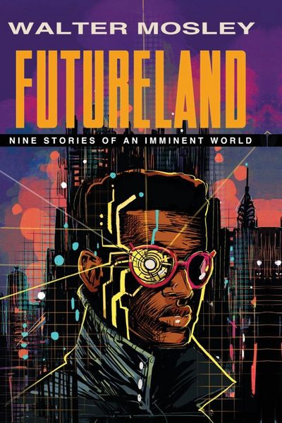 Produktbild: Futureland