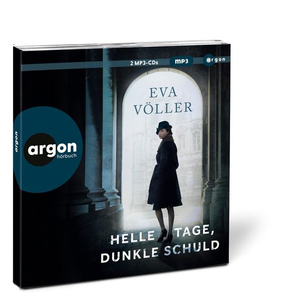 Produktbild: Helle Tage, dunkle Schuld
