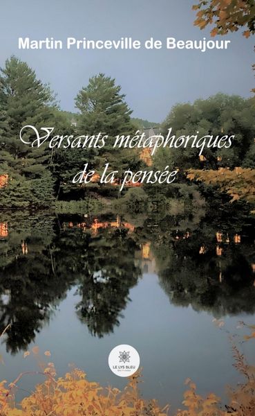Produktbild: Versants me&acute;taphoriques de la pense&acute;e
