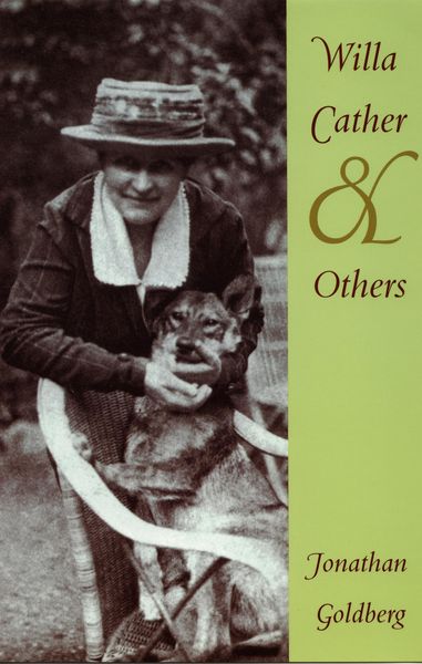 Produktbild: Willa Cather and Others
