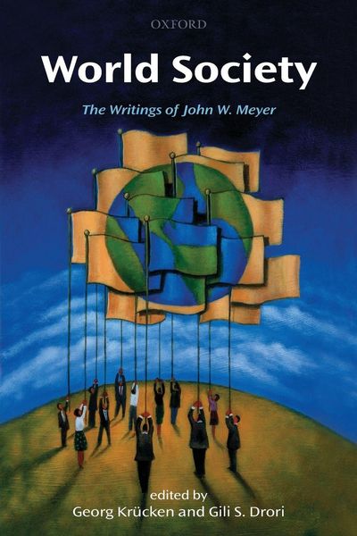 Produktbild: World Society