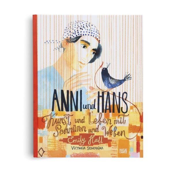 Produktbild: Anni und Hans