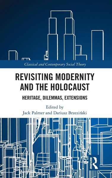 Produktbild: Revisiting Modernity and the Holocaust