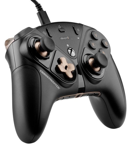 Produktbild: Thrustmaster - eSwap X 2 Pro Controller [XSX/XONE/PC]