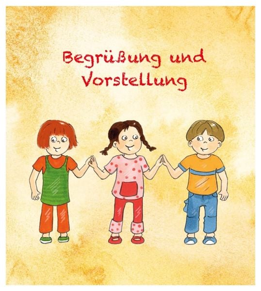 Produktbild: Leichter Deutsch lernen mit Musik, m. Audio-CD und Bildkarten