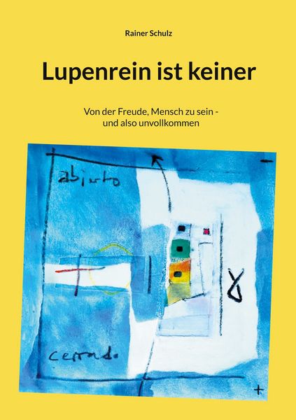 Produktbild: Lupenrein ist keiner