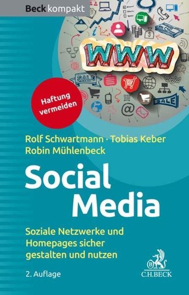 Produktbild: Social Media