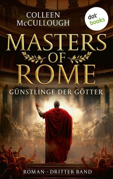 Günstlinge der Götter