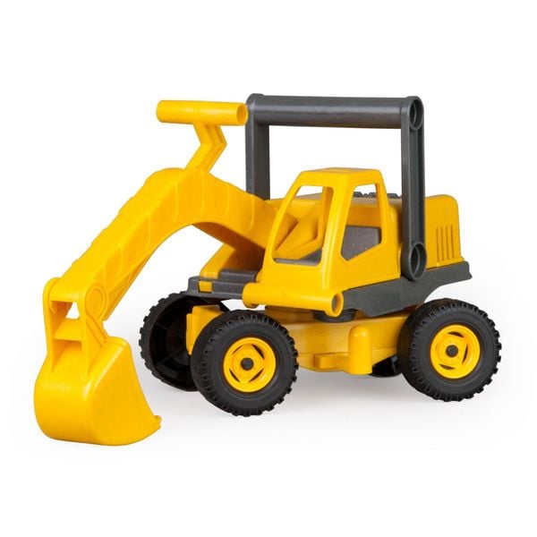 Produktbild: LENA 04211 - Eco Actives Bagger, Presenter