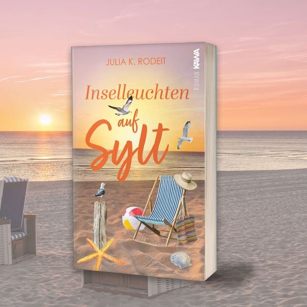 Produktbild: Inselleuchten auf Sylt