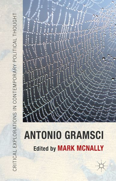 Produktbild: Antonio Gramsci